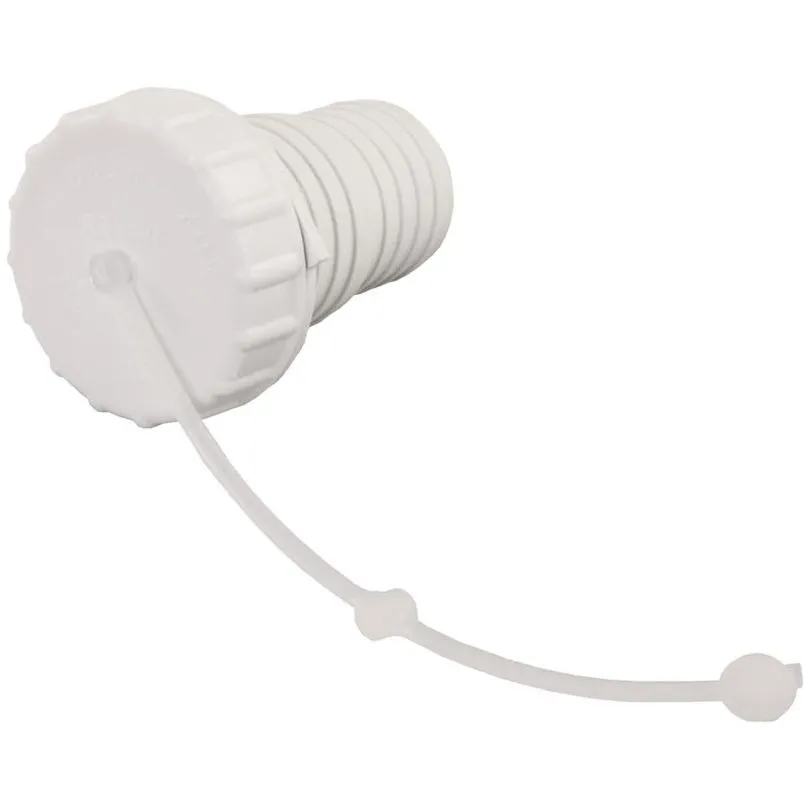 Cap, Strap & Spout PW
